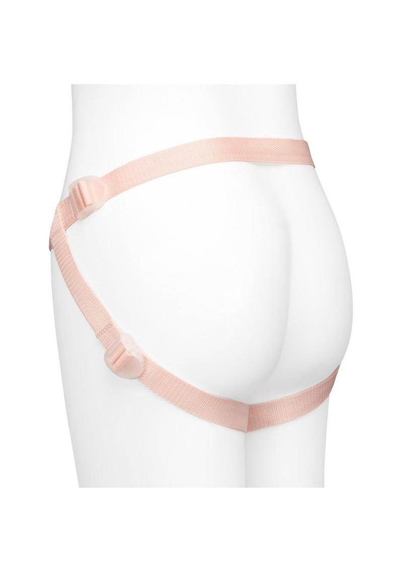 Together Tones NudeFit Harness