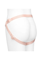 Together Tones NudeFit Harness