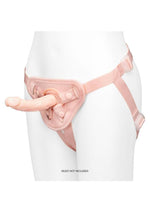 Together Tones NudeFit Harness