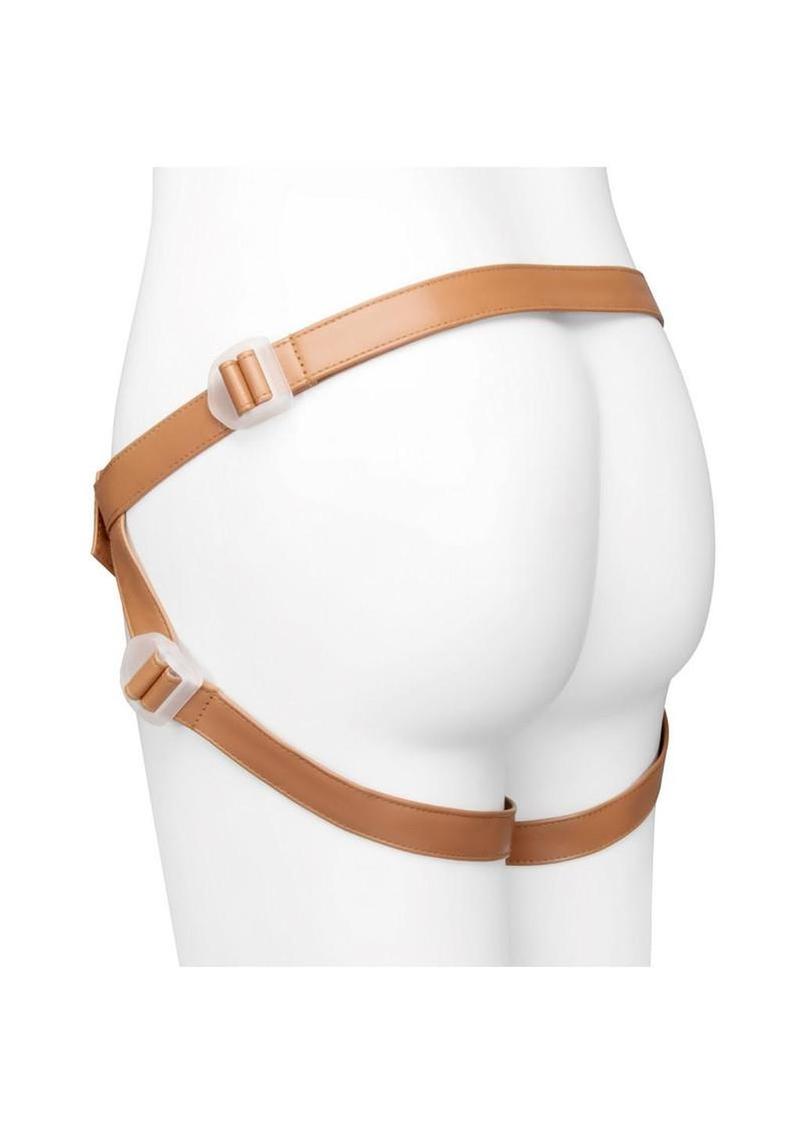 Together Tones NudeFit Harness
