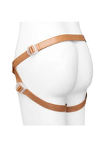 Together Tones NudeFit Harness