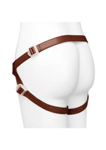 Together Tones NudeFit Harness
