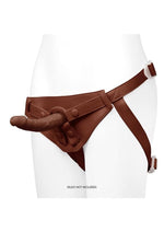 Together Tones NudeFit Harness