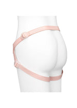 Together Tones NudeFit Harness