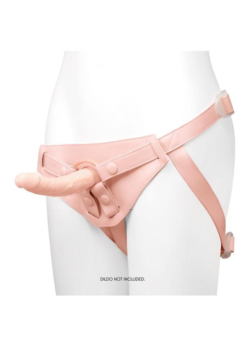 Together Tones NudeFit Harness