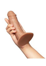 Together Tones Realistic Dildo