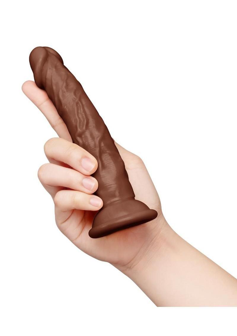 Together Tones Realistic Dildo