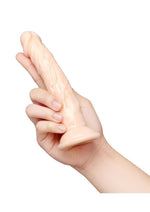 Together Tones Realistic Dildo