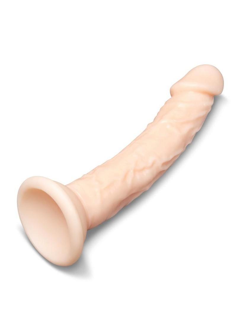 Together Tones Realistic Dildo