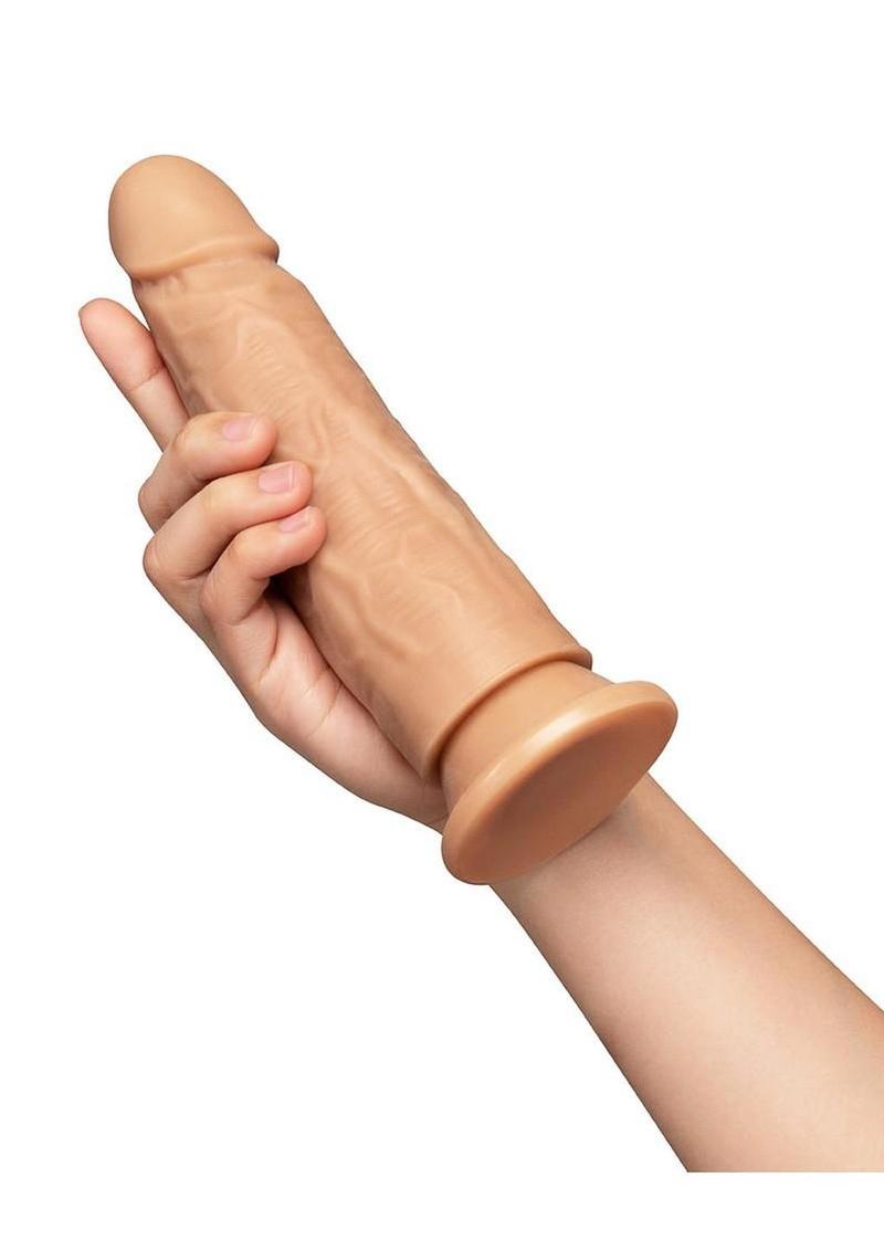 Together Tones Realistic Dildo