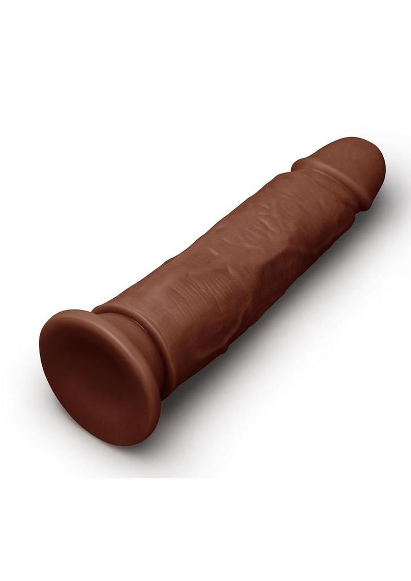 Together Tones Realistic Dildo