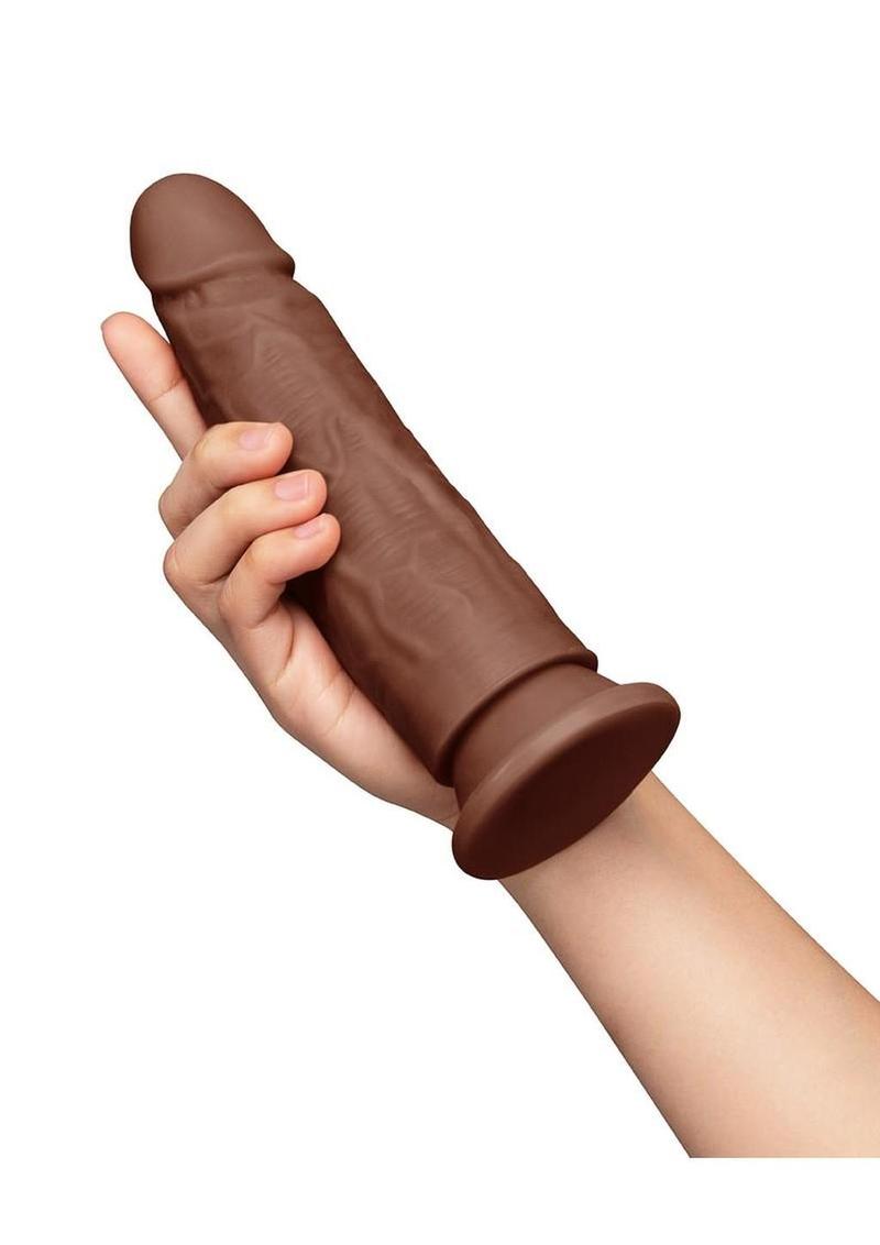 Together Tones Realistic Dildo