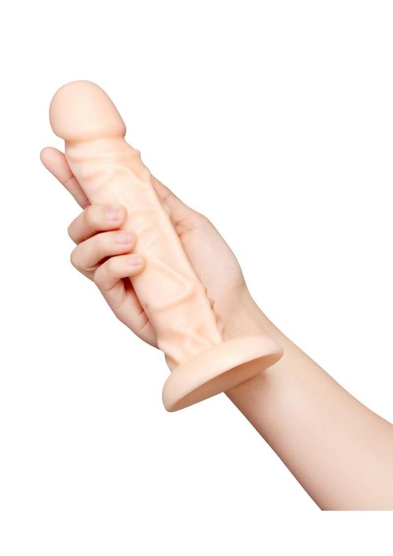 Together Tones Realistic Dildo