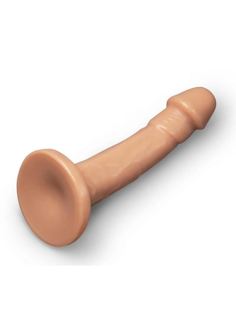 Together Tones Realistic Dildo