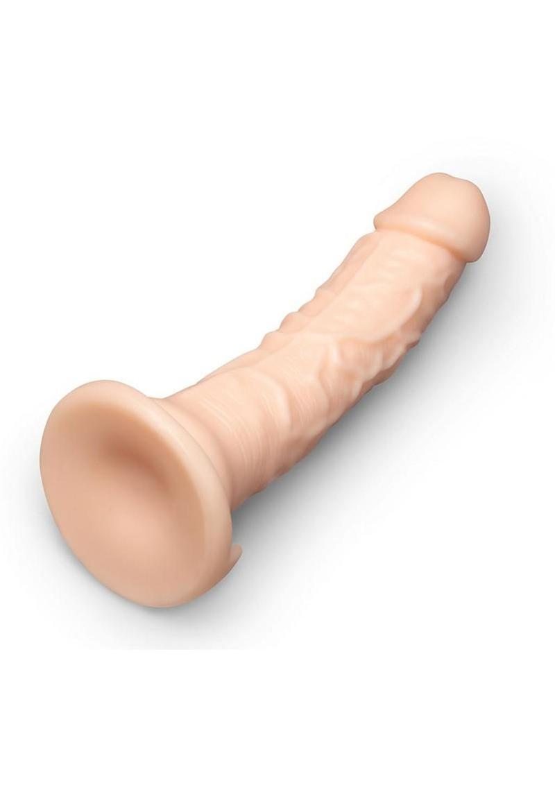 Together Tones Realistic Dildo