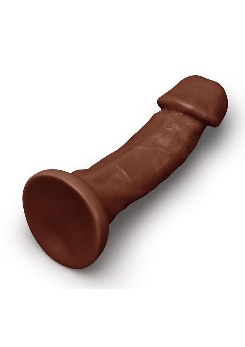 Together Tones Realistic Dildo