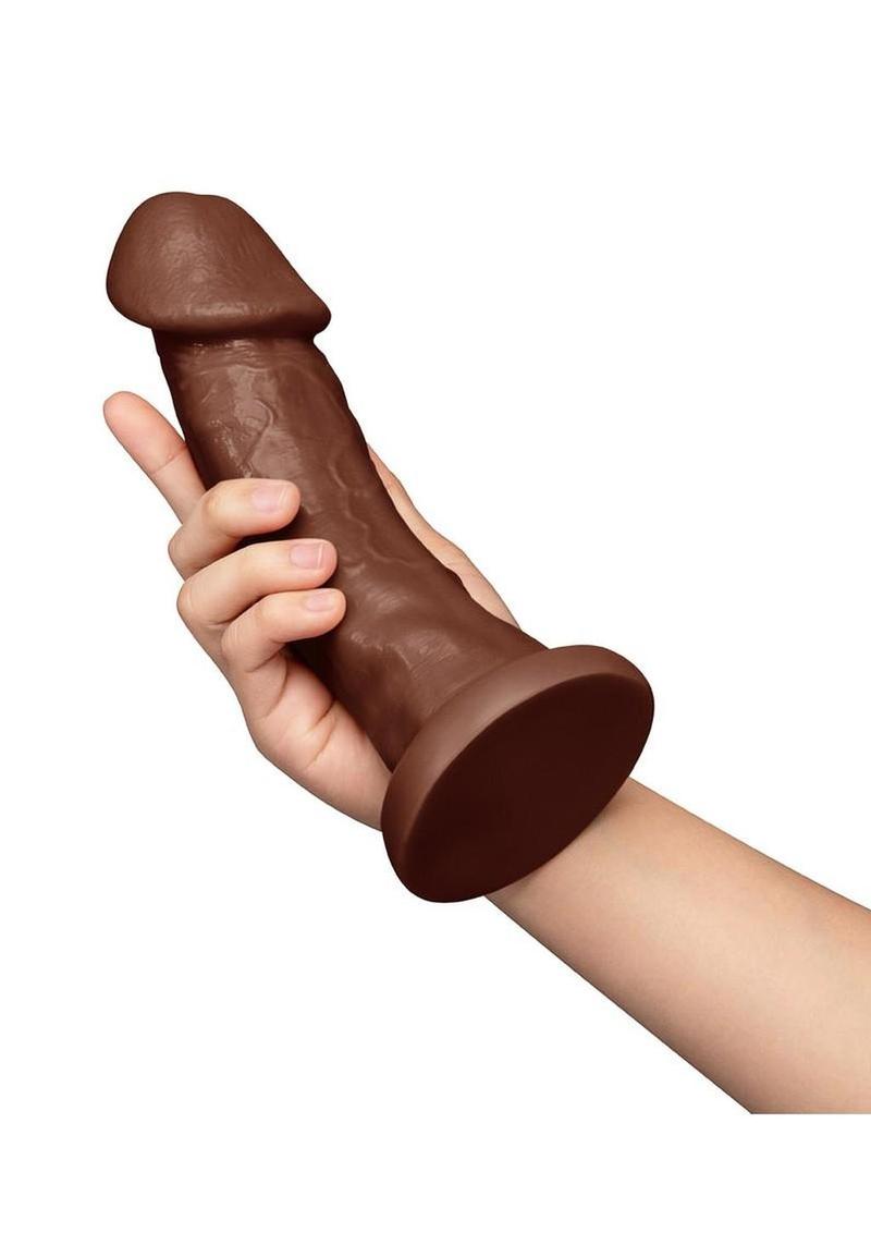 Together Tones Realistic Dildo