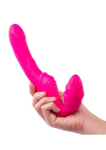 Together Internal Kisses Remote-Controlled Vibrator