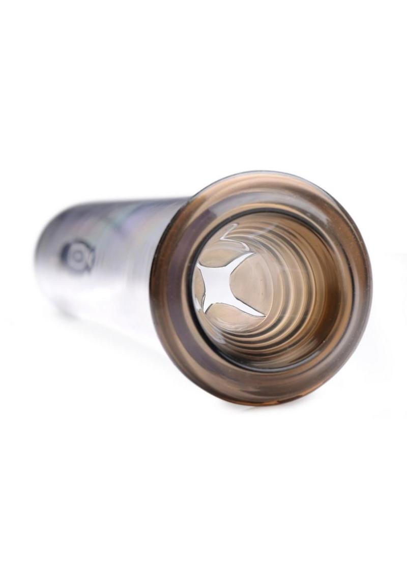 Tom of Finland Heavy Duty Durable and Powerful Suction Cock Pump