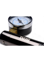 Tom of Finland Heavy Duty Durable and Powerful Suction Cock Pump