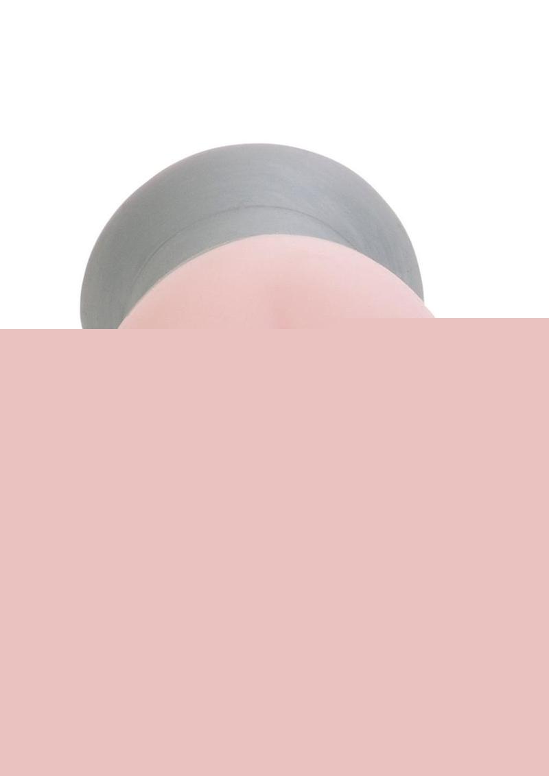 Calexotics Travel Gripper Dual-Density Compact Stroker