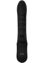 Evolved Trifecta Rechargeable Rabbit Vibrator