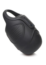 Trinity Men 7X Vibrating Silicone Ball Sack 3 SpeedsTesticle Massager