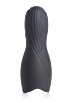 Trinity Vibes Silicone Penis Head Pleaser with Powerful Vibration