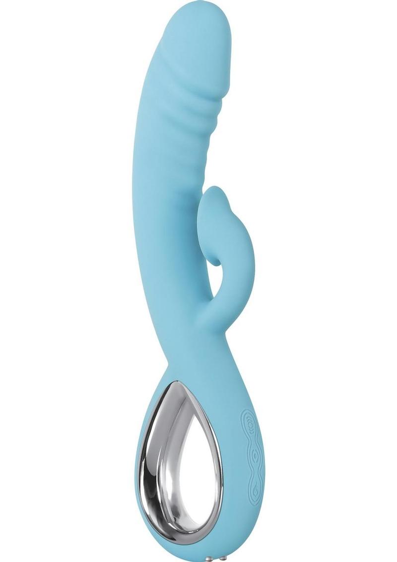 Evolved Triple Infinity Heated Vibrator