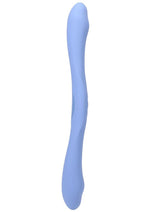 Tryst Duet Double Ended Vibrator Rechargeable Massager