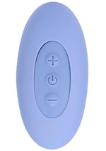 Tryst Duet Double Ended Vibrator Rechargeable Massager