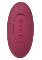 Tryst Duet Double Ended Vibrator Rechargeable Massager