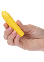 Turbo Buzz Classic Waterproof And USB Rechargeable Bullet