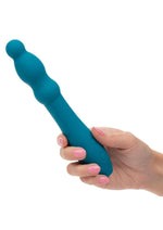 Turbo Glide Ripple Massager