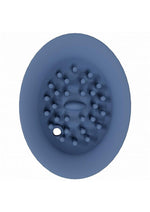 Twitch Body Safe Silicone Suction and Tongue Vibrator