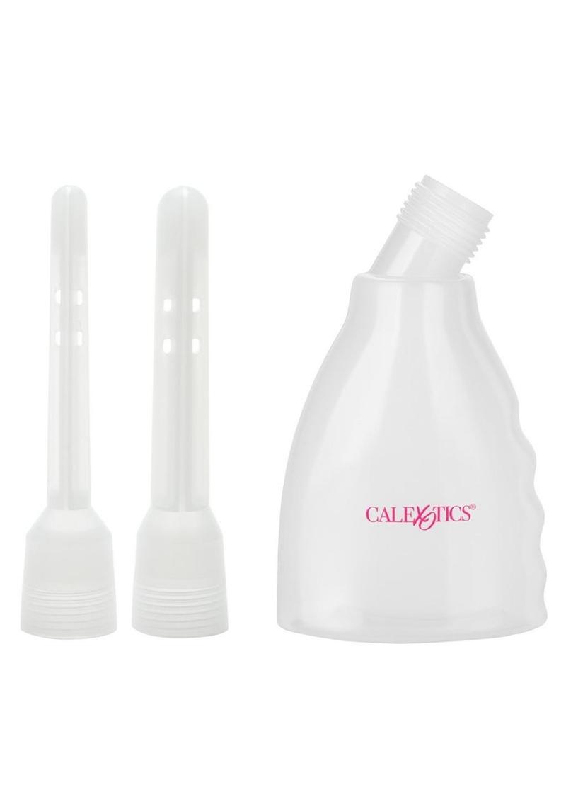 CalExotics Ultimate Douche Hygienic Cleaning System