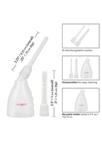 CalExotics Ultimate Douche Hygienic Cleaning System