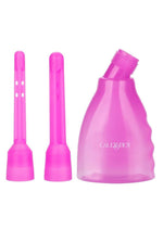 Ultimate Douche Reusable Anal And Vaginal Cleanser