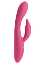 Ultimate Rabbits No. 1 Multi-Speed Waterproof Rechargeable Rabbit Vibrator