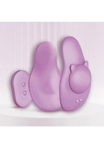 Ultra Here Kitty Kitty Remote Panty Vibrator