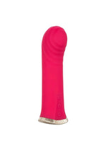 CalExotics Uncorked Merlot Rechargeable Vibrator