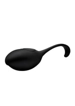 Under Control Rechargeable Vibrating Egg with Remote Control