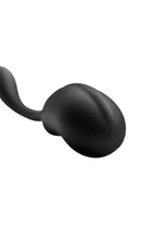 Under Control Rechargeable Silicone Vibrator