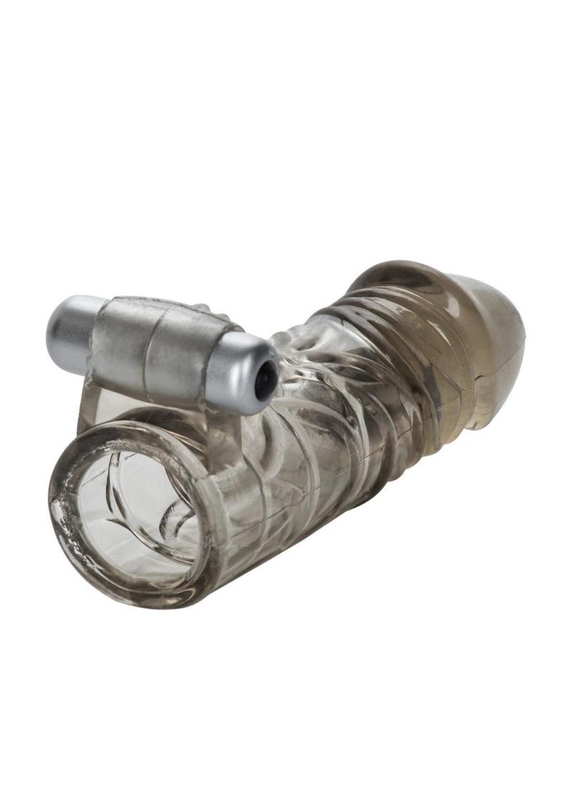 Extend It Up! Vibrating Extension Sleeve