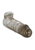 Extend It Up! Vibrating Extension Sleeve