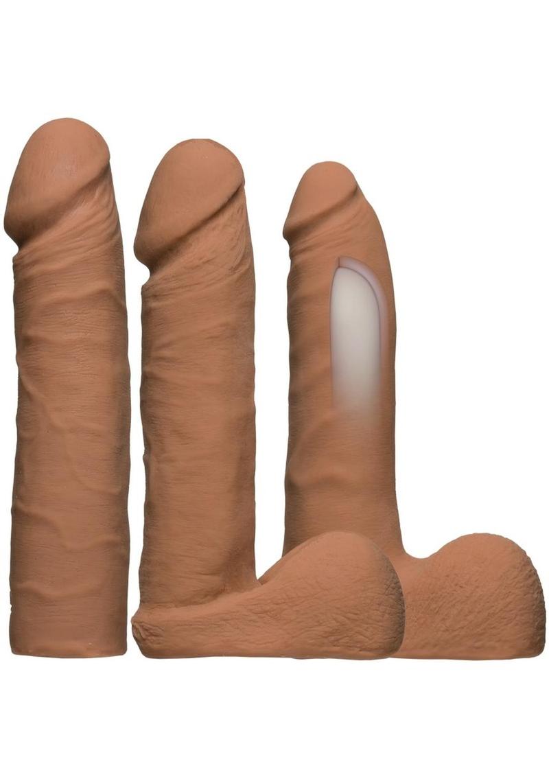 Vac-U-Lock Dual Density Ultraskyn Set for Couples