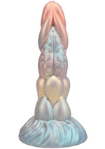 Vac-U-Lock Fantasy Fuckers Milky Way Dildo