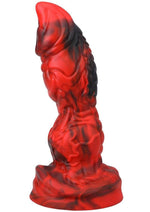 Vac-U-Lock Fantasy Fuckers Red Raider Dildo