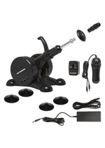 Doc Johnson Vac-U-Lock Interchangeable Fuck Machine