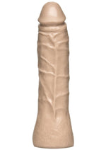 Vac-U-Lock The Naturals Thin Dong